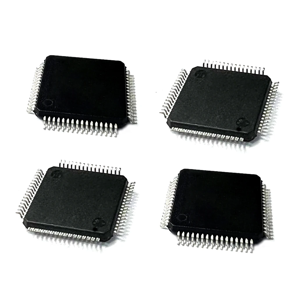 MCU IC chip STM32F107RBT6 LQFP64 board Electronic Components Support BOM Integrated Circuit micro controller IC