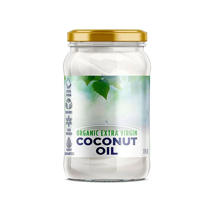 
wholesale private label organic extra virgin coconut oil 