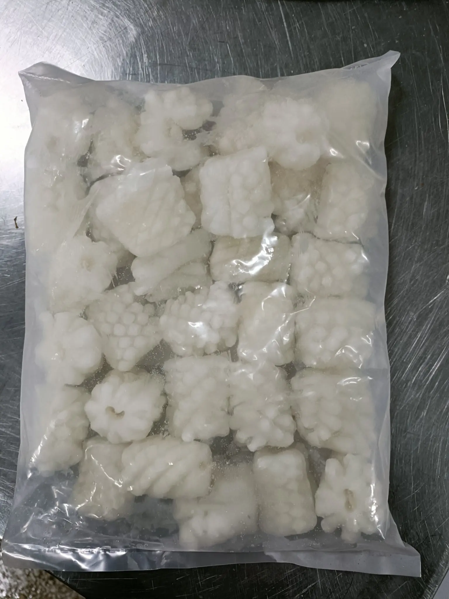 Guaranteed Quality Proper Price Dosidicus Gigas Frozen Giant Peru Squid Flower