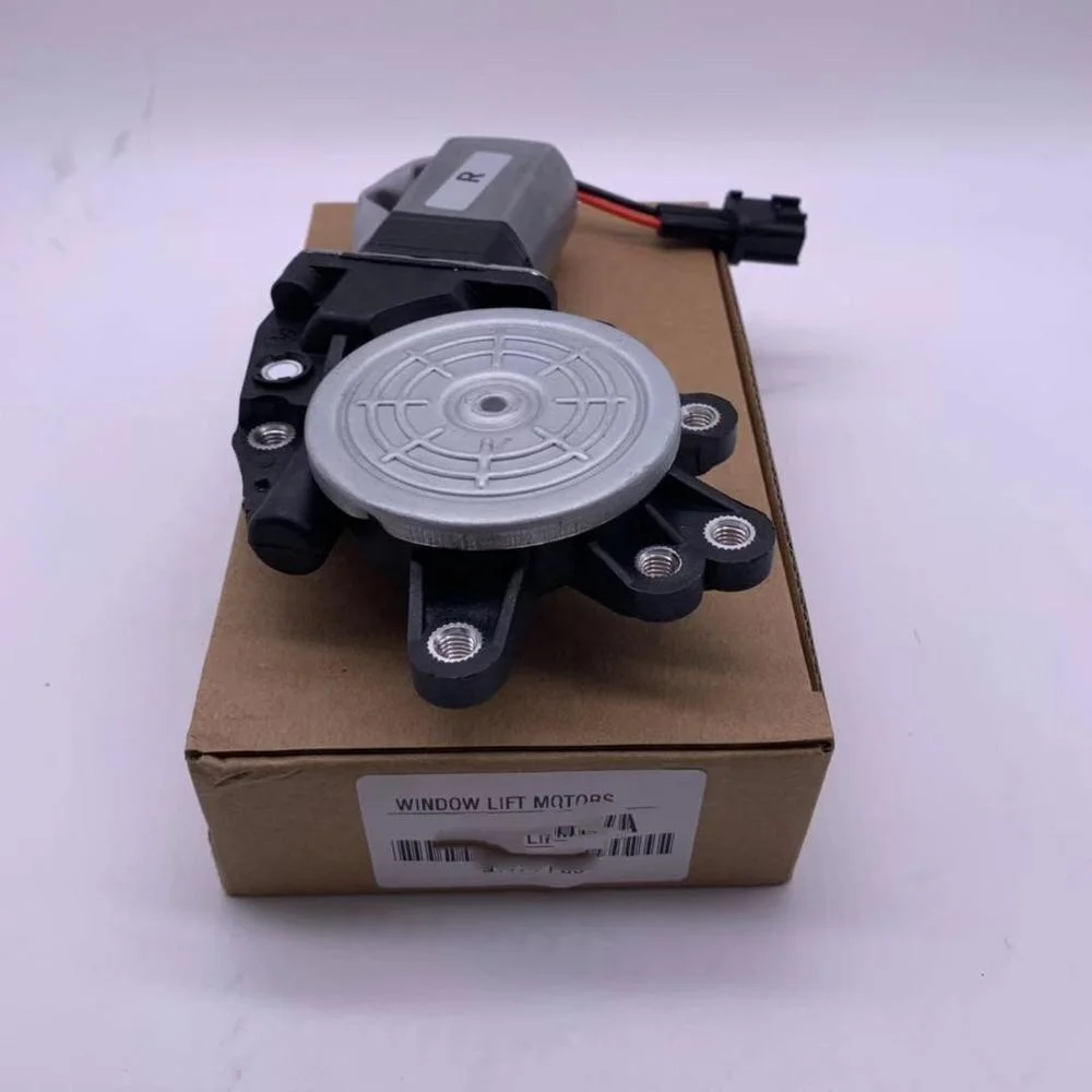 Auto Electric Front Right RH Window Regulator Motor 80730-4Z305 for X-TRAIL SENTRA VERSA PATHFINDER MURANO