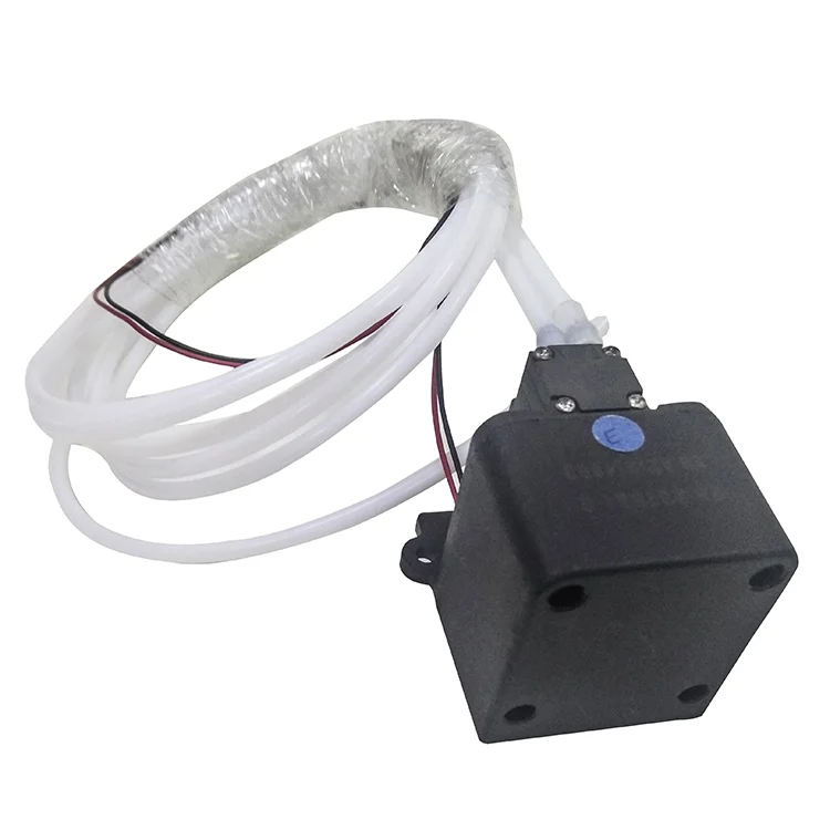 Jingyu Hot sell  EA37931alternative transfer pump transmission pump 9232 inkjet printer for  markem-imaje printer