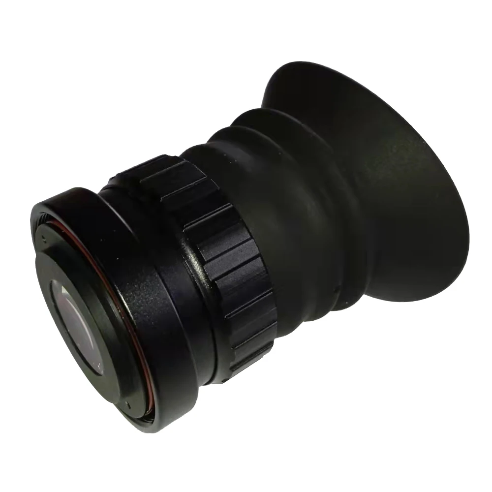 PVS 14 eyepiece lens PVS14 lens PVS 31 night vision 1X eyepiece