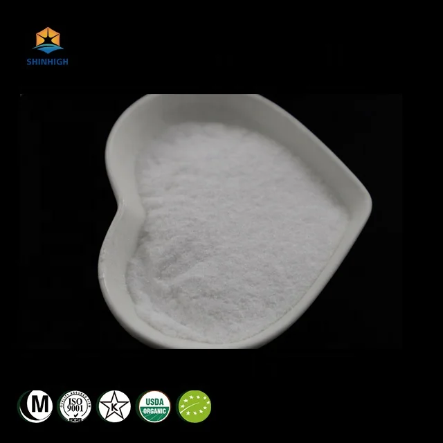 
Factory price l carnitine tartrate 