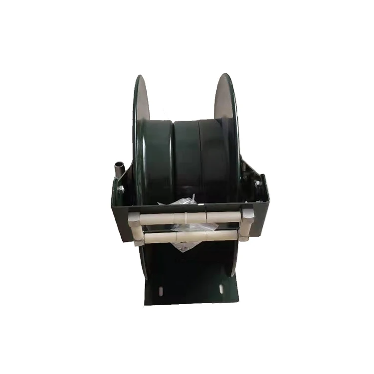 
Diesel Fuel Track Hose Reel Fuel Dispenser Reel Mobile Fuel Dispenser Hose Reel 