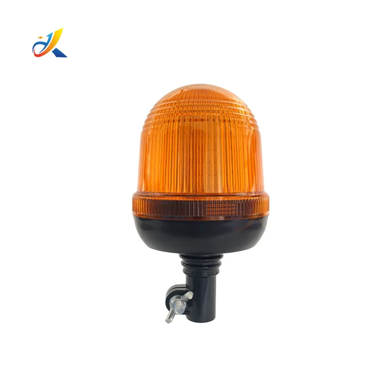 12V Поворотный световой сигнал 24V вращающиеся огни сигнальная лампа для грузовика