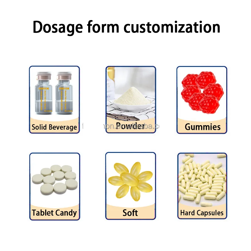 Специальные Диетические Таблетки из фруктовых и овощных волокон поддерживают сбалансированный питательный баланс очищение кишечного тракта