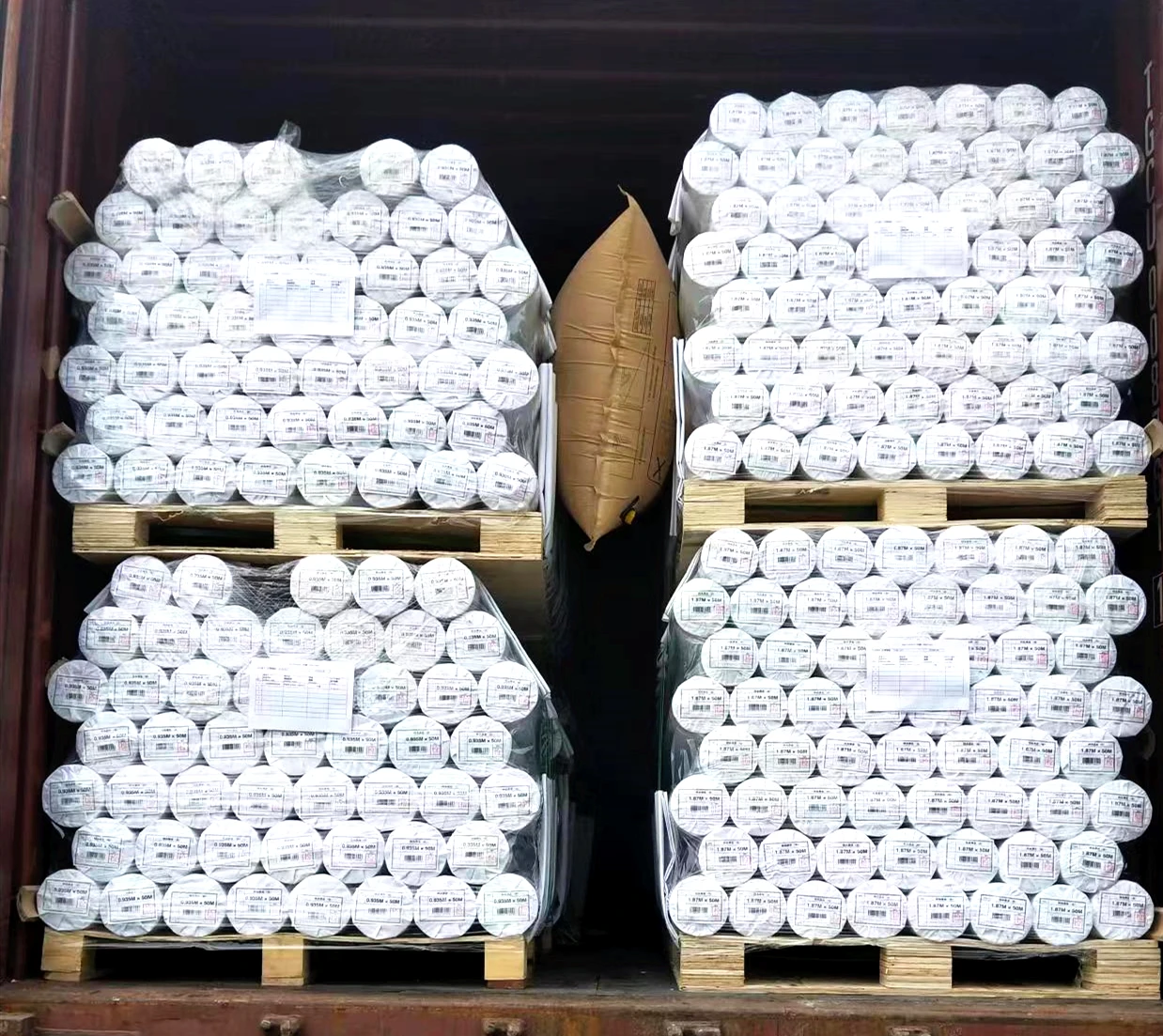 PVC White Heavy Duty Tarps for Outdoor