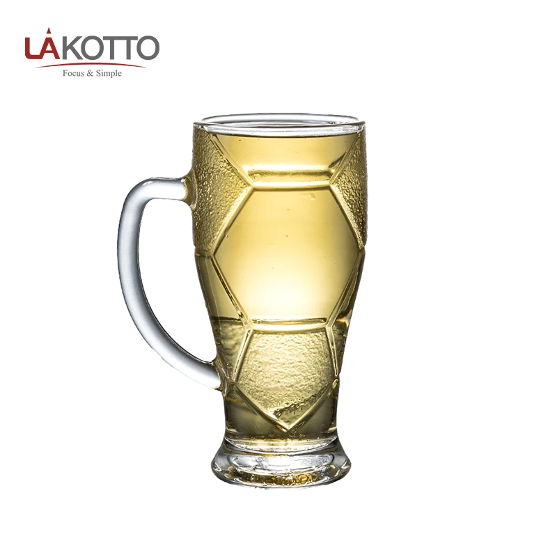 
Stocked Feature and Glass Drinkware Type glass beer mug 