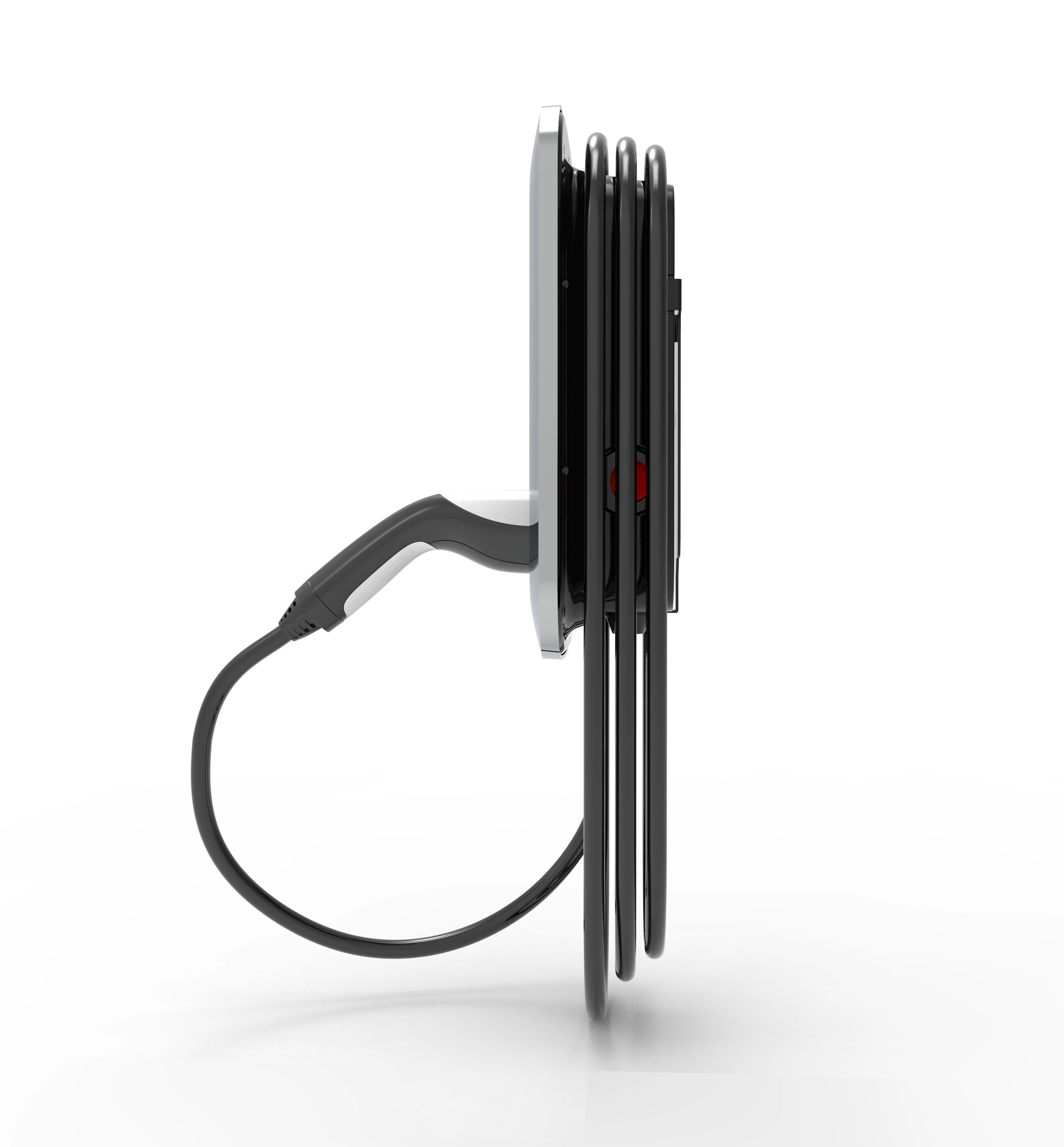 Innovative 7kW EV Charging Made Easy with APP and Bluetooth Remote Control