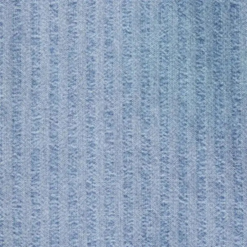 DOVEN OEM Manufacturer Custom Logo Cotton Cargo Vintage Faded Denim Anorak Half Zipper Placket Mens Windbreaker Jacket Hoodie