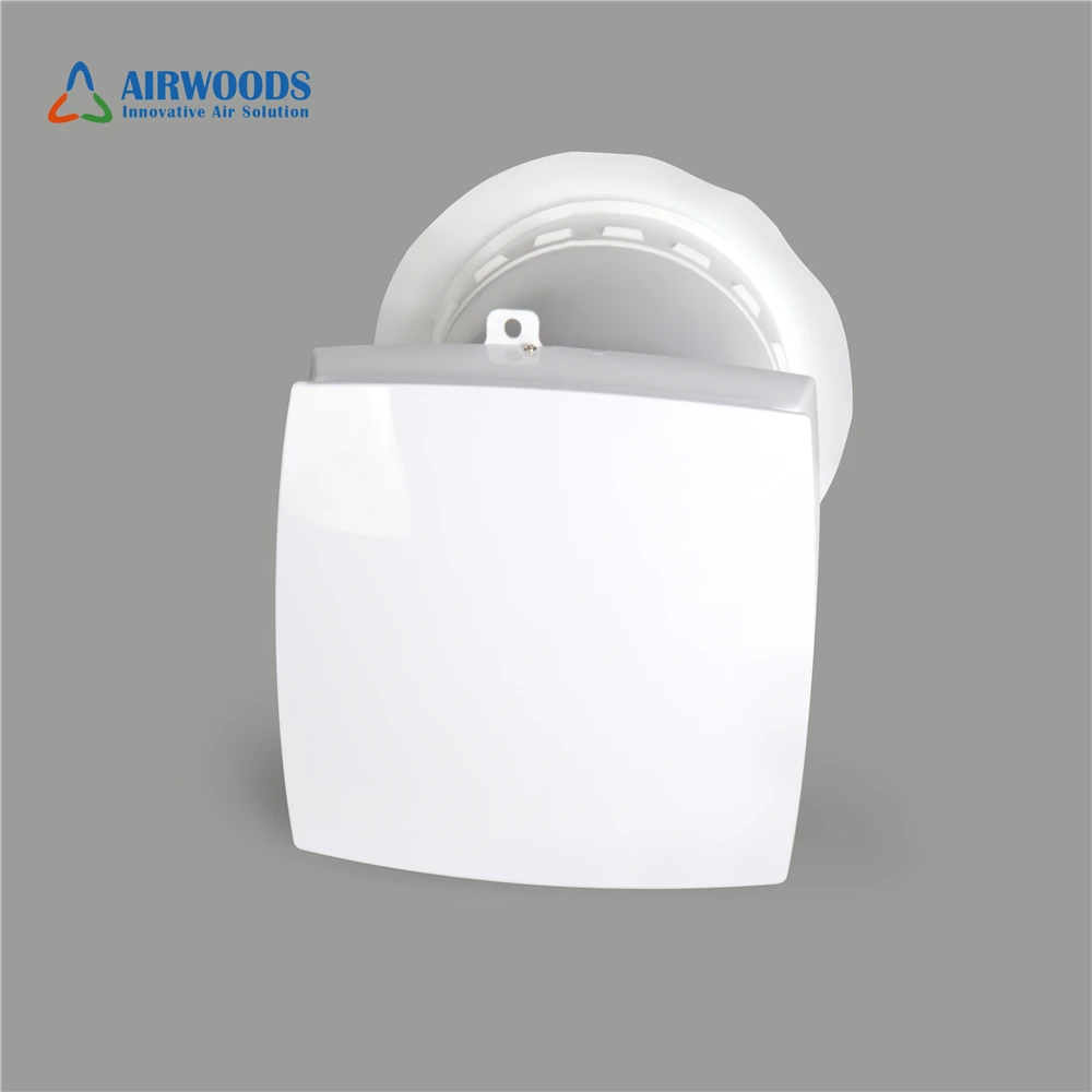 Ceramic Energy Regenerator erv air recuperator wall ventilation energy recovery ventilation wall wall mount erv