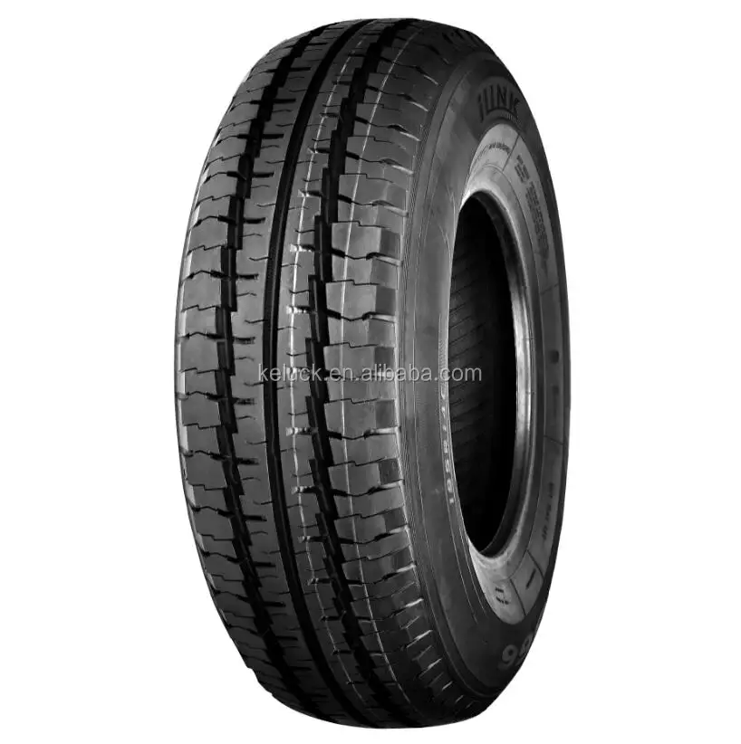Car Tires  New Tubeless Car Tyre High quality natural rubber tires LT225/75R16 LT235/85R16