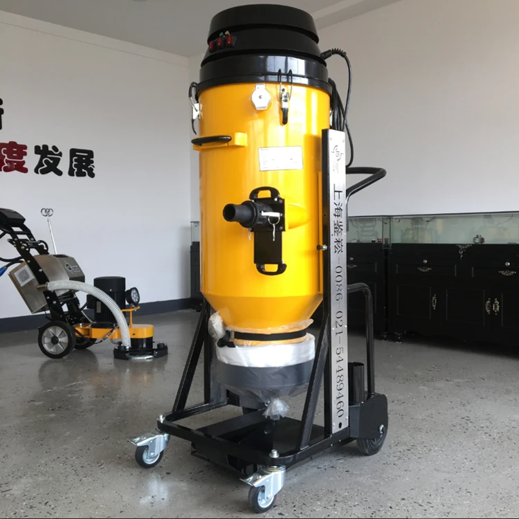  V3-X 220V 4.4HP коммерческий Пылесос промышленный пылесборник гаражная роспись с защитой от