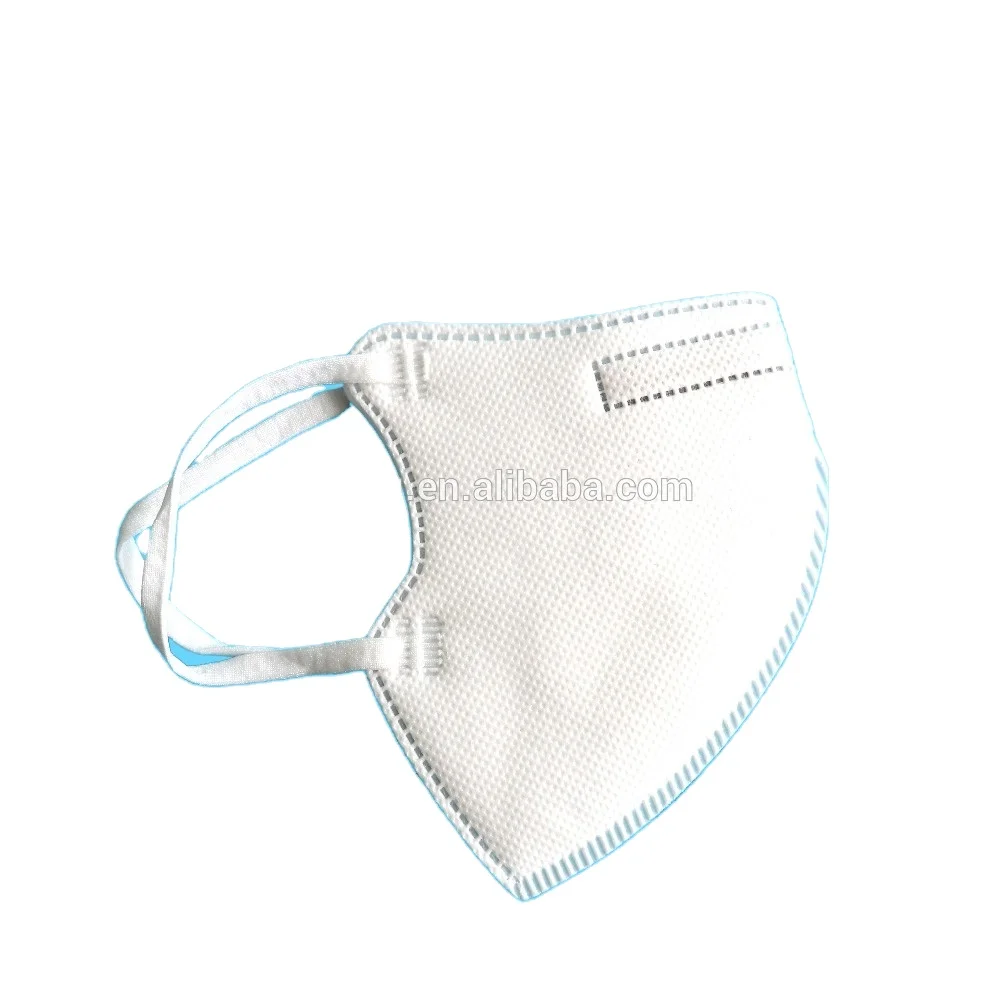 PM2.5 Disposable face mask with filter for Child
