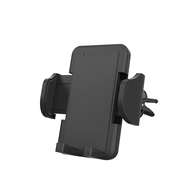
 Car Air Vent Mount Flexible Cell Phone Holder Air Outlet Mobile Phone Mount 360 Degrees Rotation Perfect Tools For Driving  