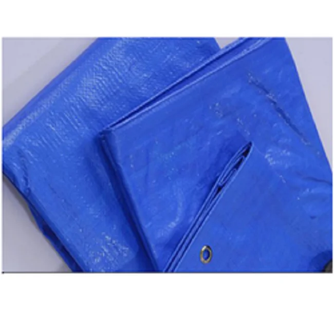 Высококачественный 100% Водонепроницаемый брезент HDPE настраиваемый цветной пластиковый материал для грузовых автомобилей прямые от производителя