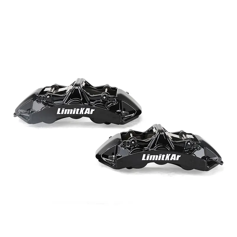 Auto Part Big Brake System GT6 Caliper 6 pot Big Caliper Kit Brake Kits for Honda Ciciv Accord Odyssey 2018-2020