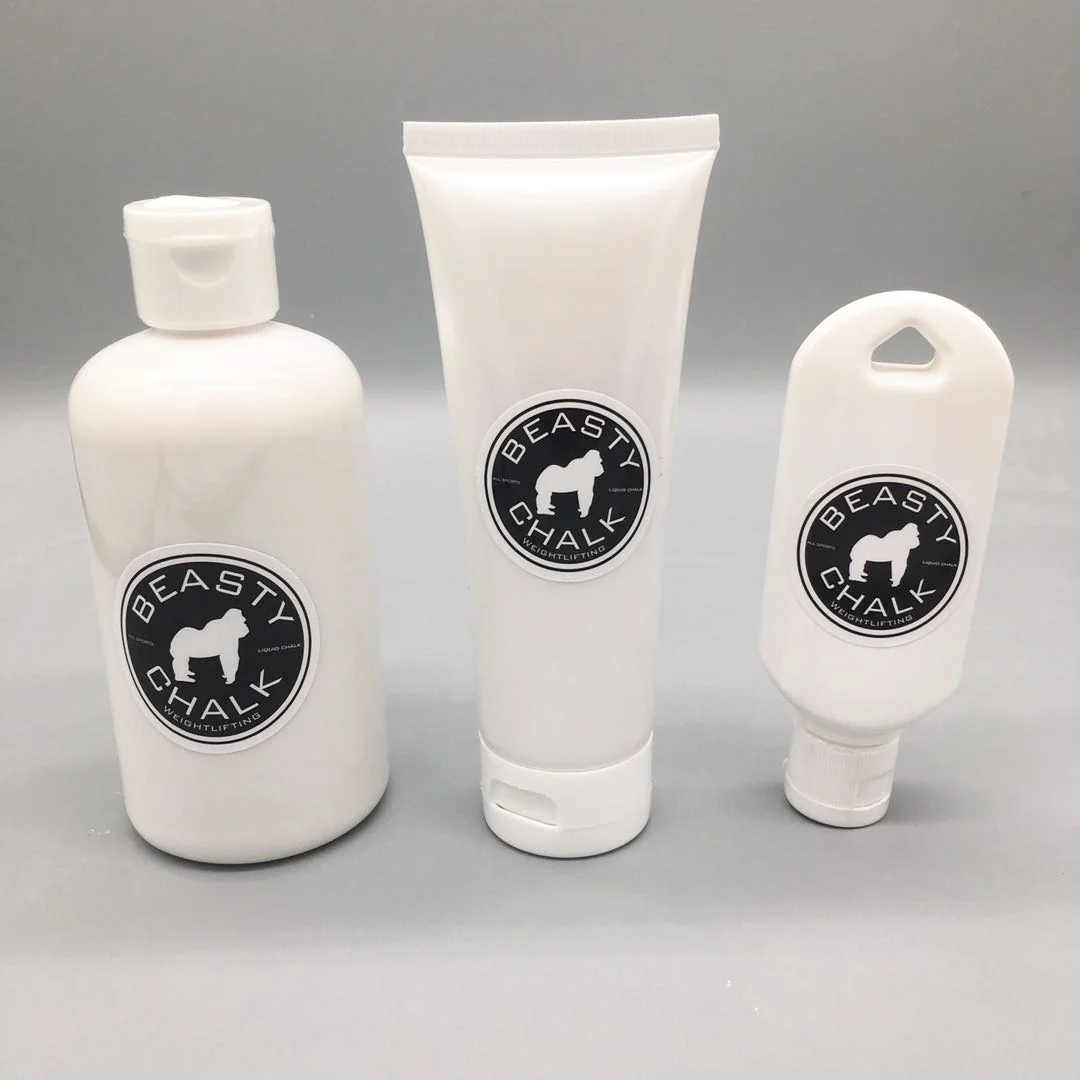 Gym Liquid Chalk  with Rosin for Playing golf  50ml