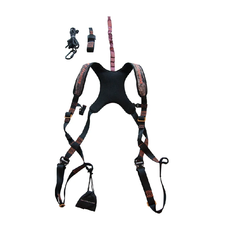 High air Defense Fall Hunting Belt Other Outdoor Products and Accessories with Safety