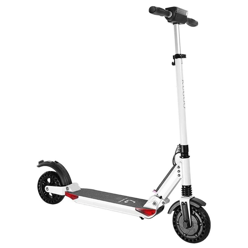 Poland  Warehouse Direct Ship Kugoo S3 Pro  Excellent Auto Balance Knee Kid Kick  Handicapped Mobility Motor Scooter