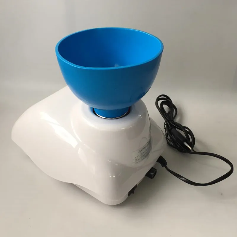 Dentist Instrument dental centrifuge alginate mixer
