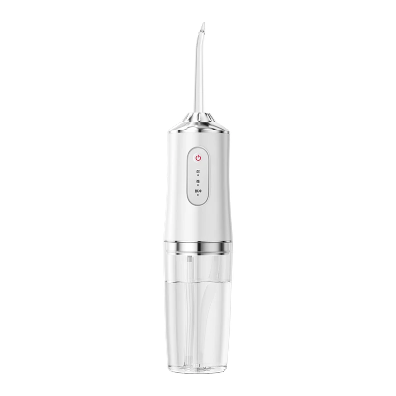 Water dental flosser oral irrigator electric water flosser for teeth dental care water flosser