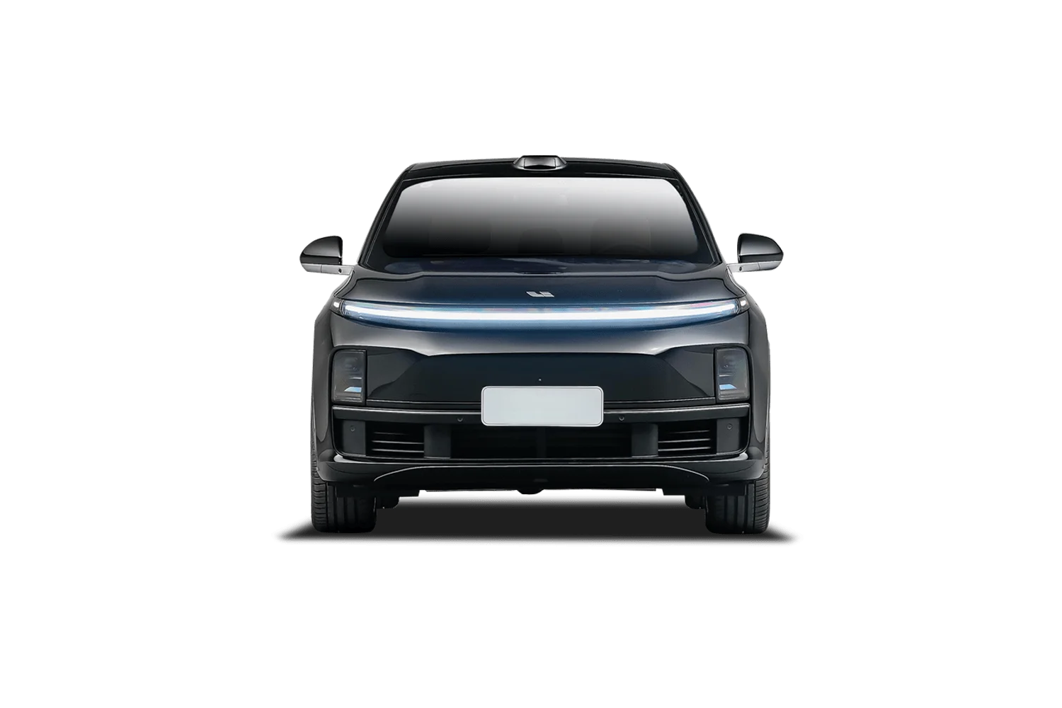 2024 Lixiang Li Auto L7 pro max Ультра Гибридный электромобиль б/у Новый