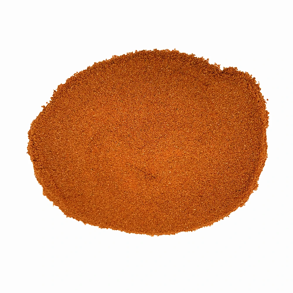 Red/Green Bell Pepper Powder Sweet Paprika Powder for Food Ingredients