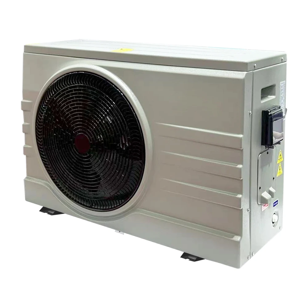 R32 DC Inverter Type WIFI Pool heater Swimming Pool R290 Heat Pump Monoblock
