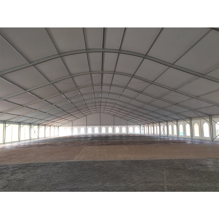 Оптовая продажа пользовательские большой водонепроницаемый хранения события партии армии Военная Униформа шатер палатки