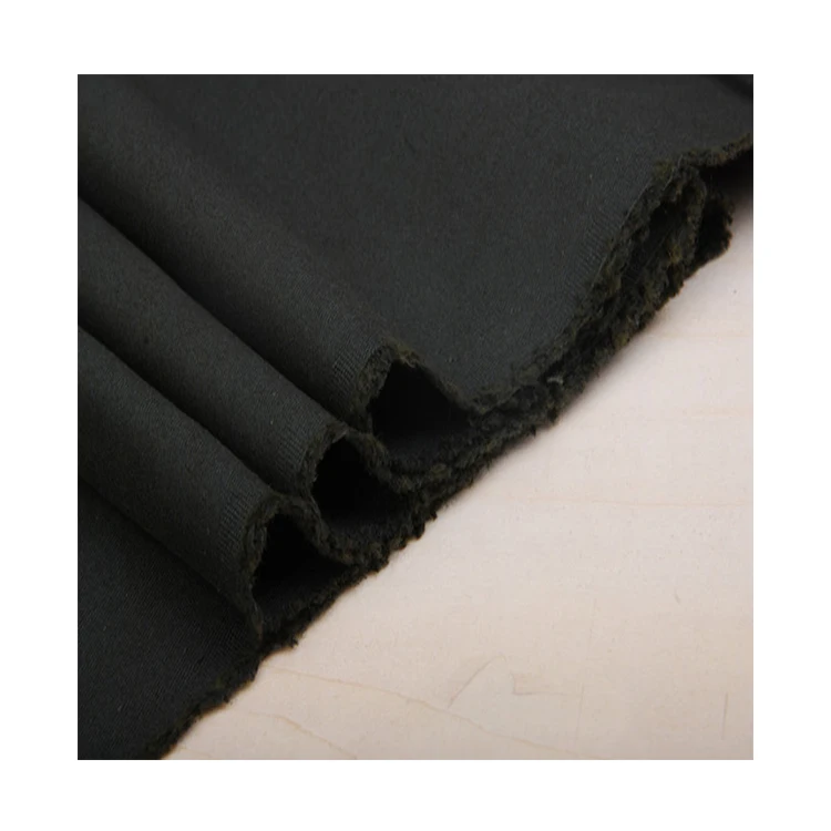 50%nylon 50%cotton Oil water repellent impregnation Antistatic thread fabric