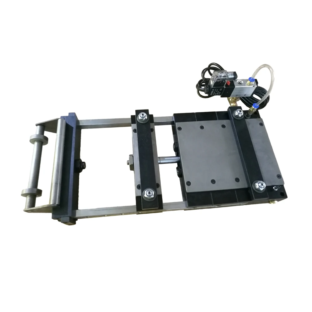 New type automatic pneumatic feeding device strip feeder for press  Device Air Conveyor Punch Equipment Pneumatic Feeder Machine