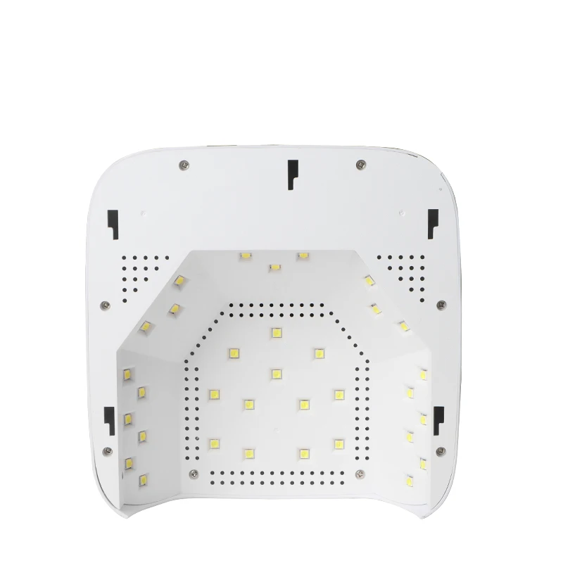 New design T6 nail lamp hot sale UV led  nail led nail lamp