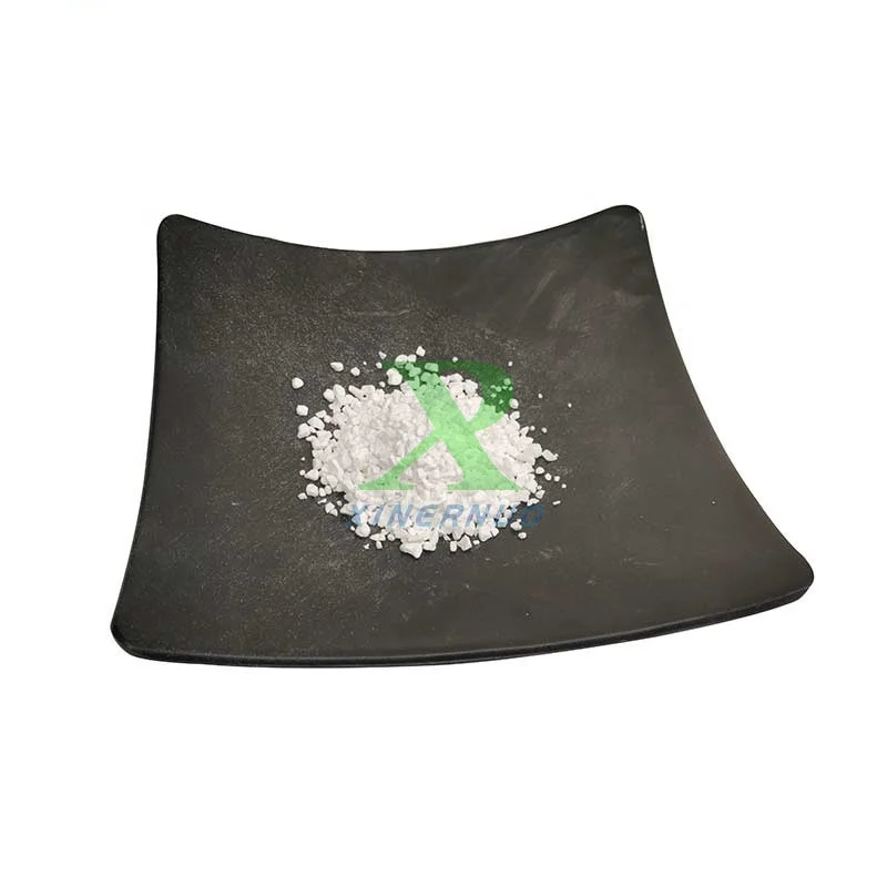 China Manufacturer chlorine swimming pools chemicals tcca 90 granular Trichloroisocyanuric acid