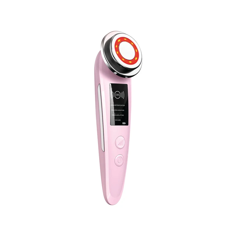 Guangzhou beauty equipment multi-functional vibrating massagers skin rejuvenation beauty equipment