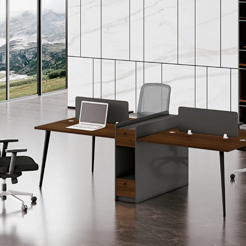 
 2021 Горячая продажа фабричная Прямая Цена Деревянная офисная мебель с простым компьютерным столом  