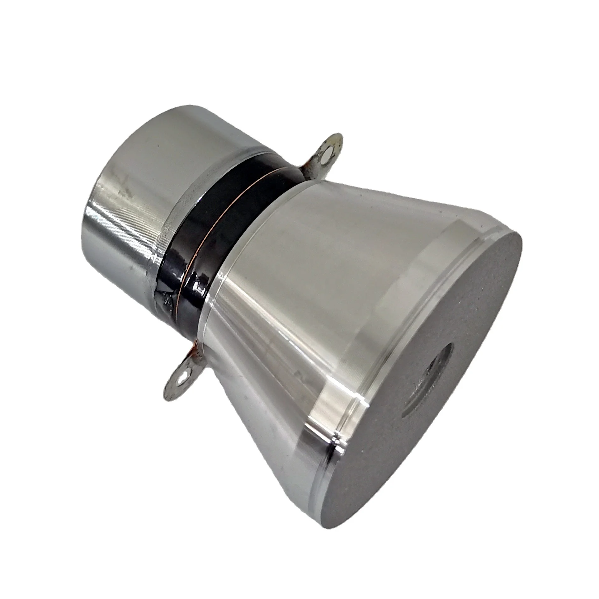 ultrasonic transducer 28khz ultrasonic vibrator 60w 28khz piezoelectric ultrasonic Oscillator for ultrasonic cleaning bath