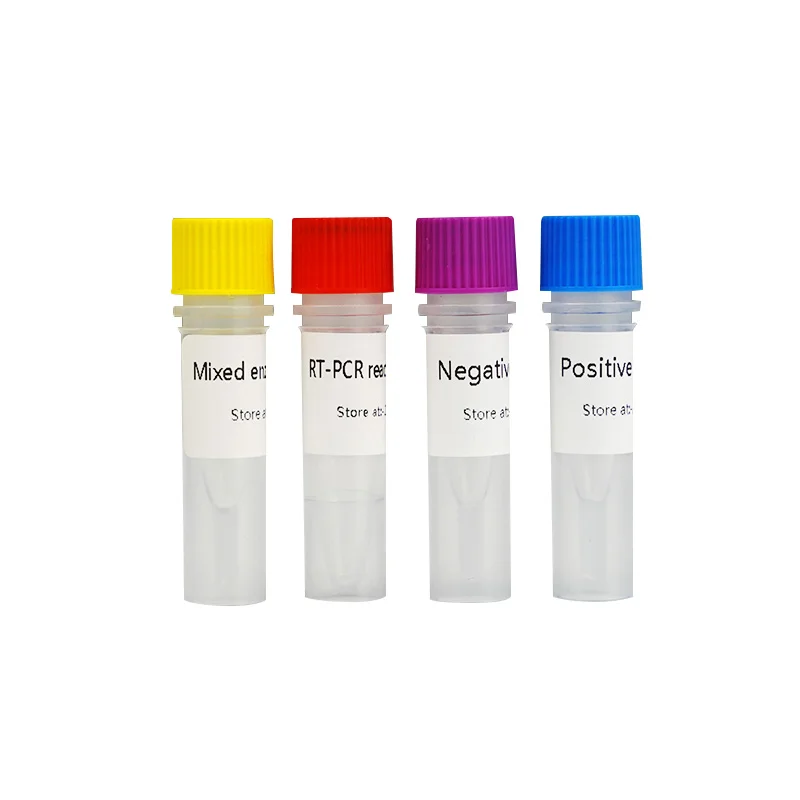 Accurate Veterinary Instrument Chicken Marek Disease (MDV) RT-PCR Kit for Diagnosis and Detection