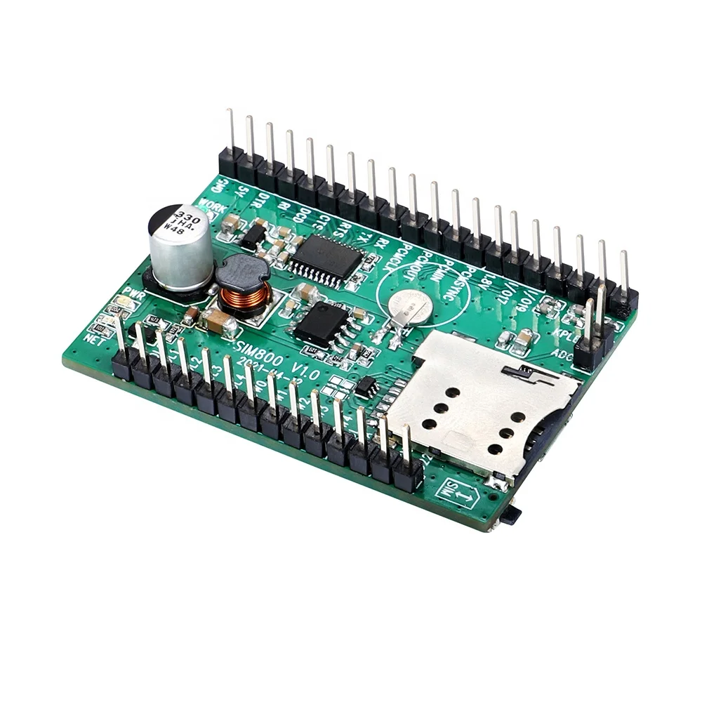 Simcom GSM/GPRS модуль