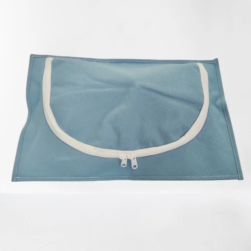 Body Bags for Dead Bodies Good Price Funeral Supplies Non Woven Pet Body Bag for Dead Animals