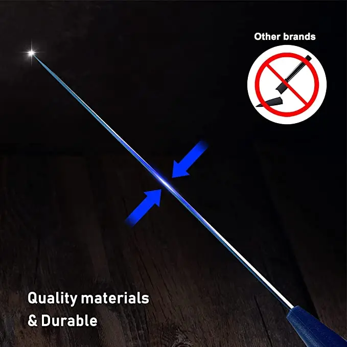 Kitchen Handmade Knife Home Use Chef Set Cake Fancy Set Cheap Good Quality 6pcs Colorful Wholesale Knives