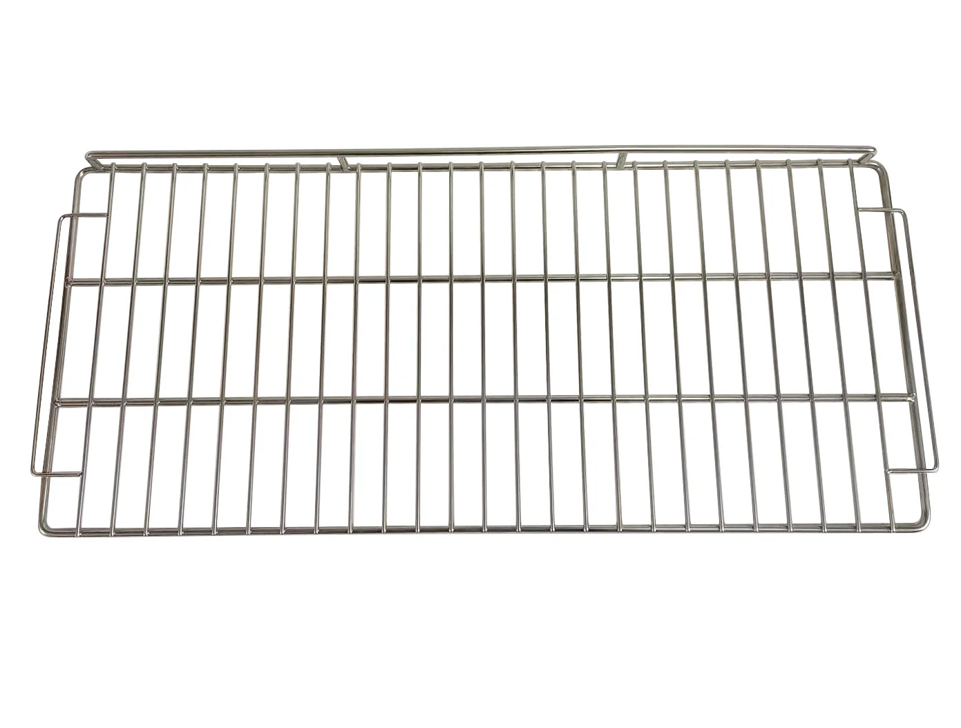 Stainless steel crisper shelf, freezer shelf, beer cabinet shelf, easy to install