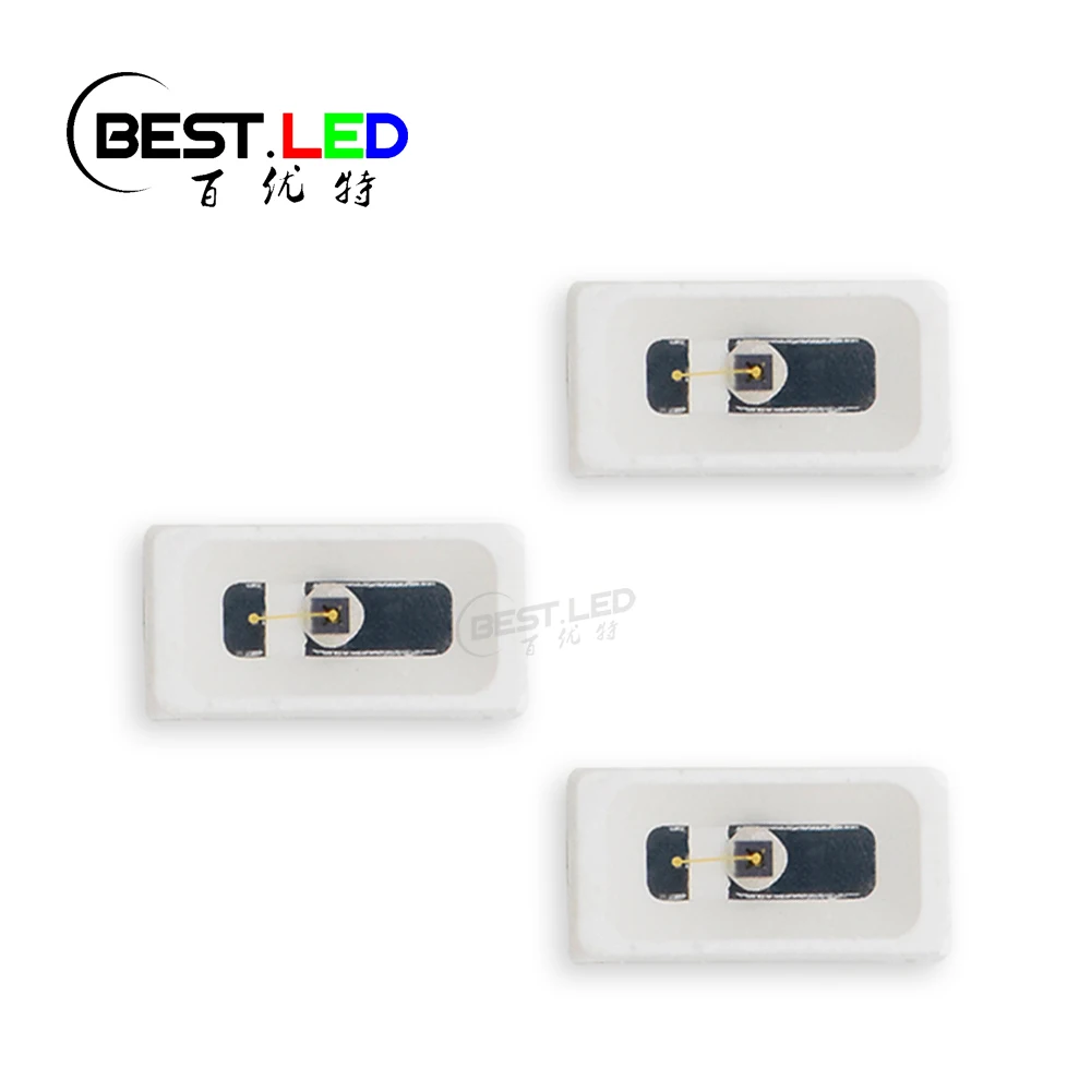 Hot Sale Side View Package 1060nm 1050nm IR LED Diode 3014 SMD 1050nm SMD IR LED