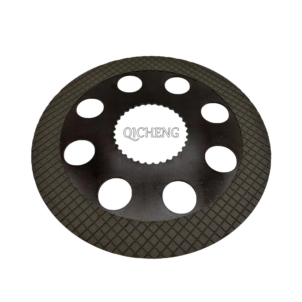 6HK1 Car Truck Hydraulic Front Disc Brake 2059227 KC5310103070 Brake Discs for ZW310-6 ZW310-5A