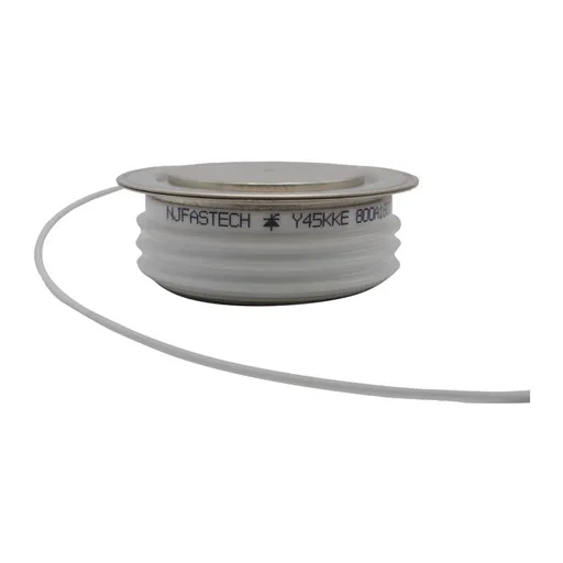 Power Electronic Components NJFASTECH Diode SCR Rectifier Y45KKE Thyristor SCR Module