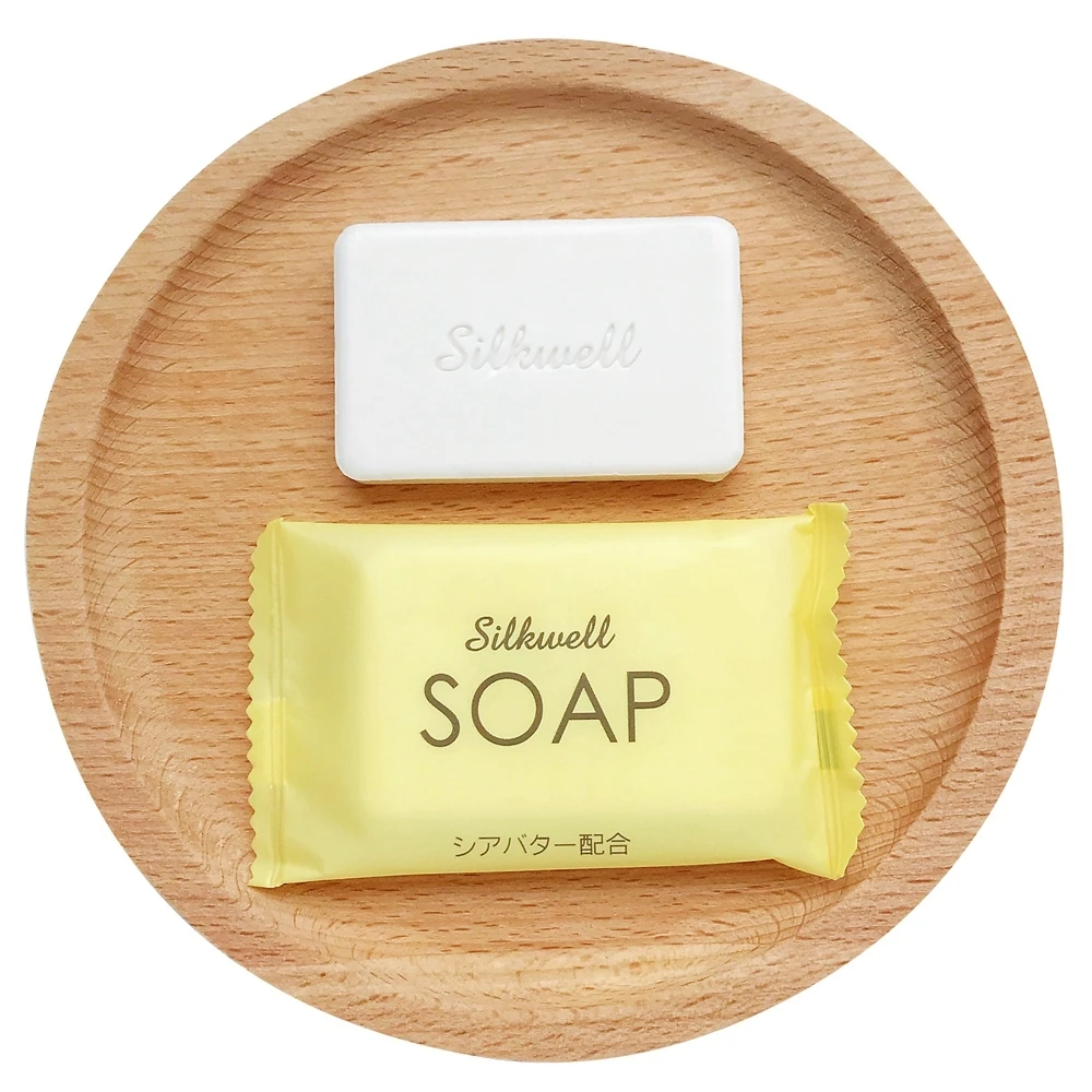 
Wholesale High Quality Bath Packaging Hotel Soap Hotel Bath Soap 