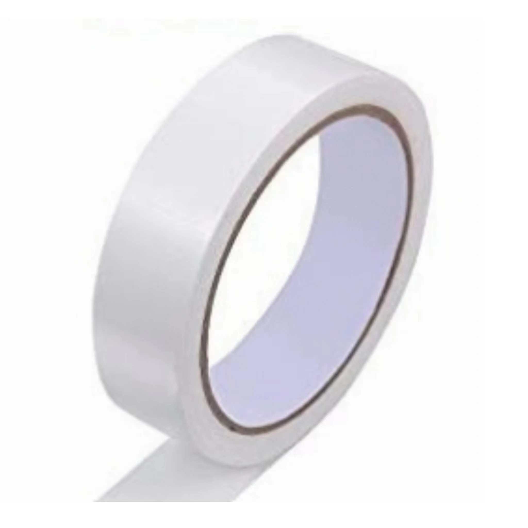 Hot melt glue Single Sided Carpet 11 Mil Heavy Duty Custom Decorative 270U White Cloth Duct Tape