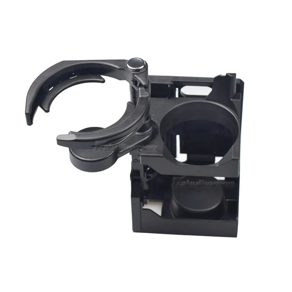 For Mercedes W210 Car Centre Console Drink Cup Holder Replacement For Benz E-Class E260 E300 E320 E400 A2106800114