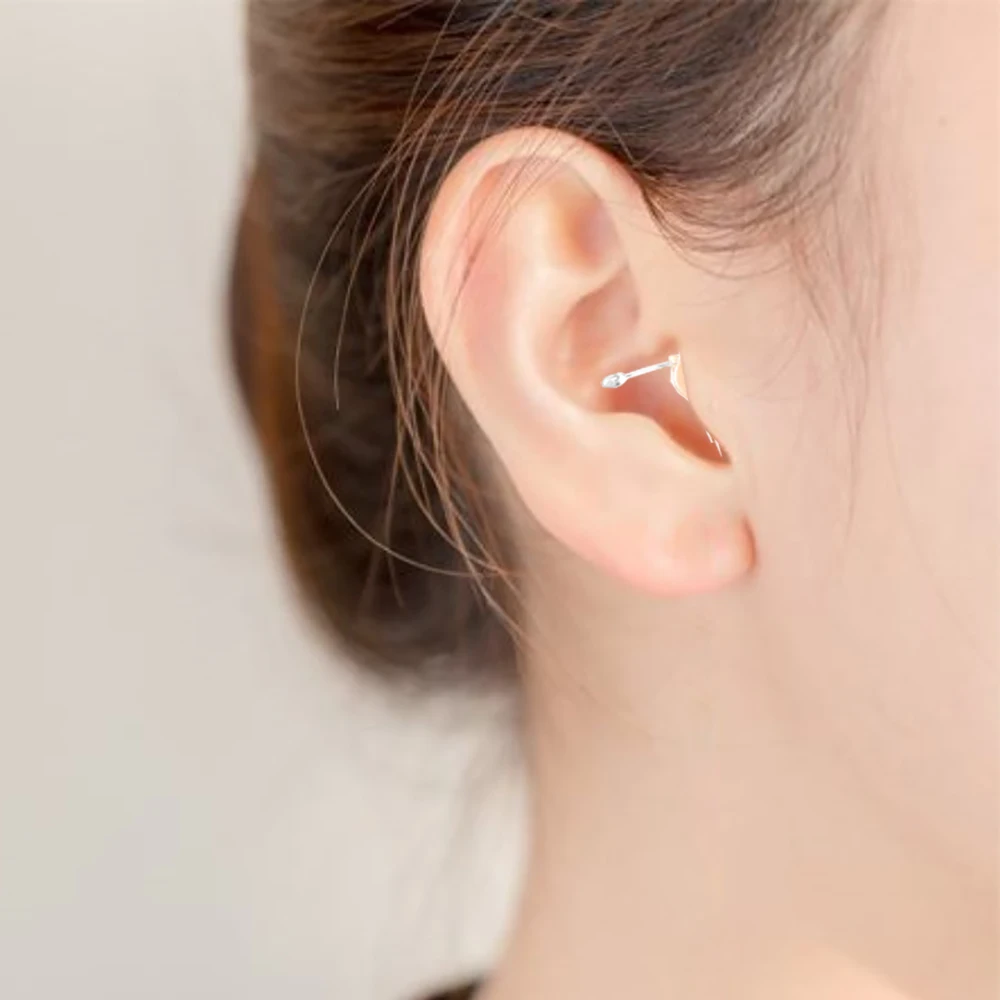 Купить phonak невидимый мини беспроводной цифровой недорогой перезаряжаемый слуховой аппарат cic для страшных