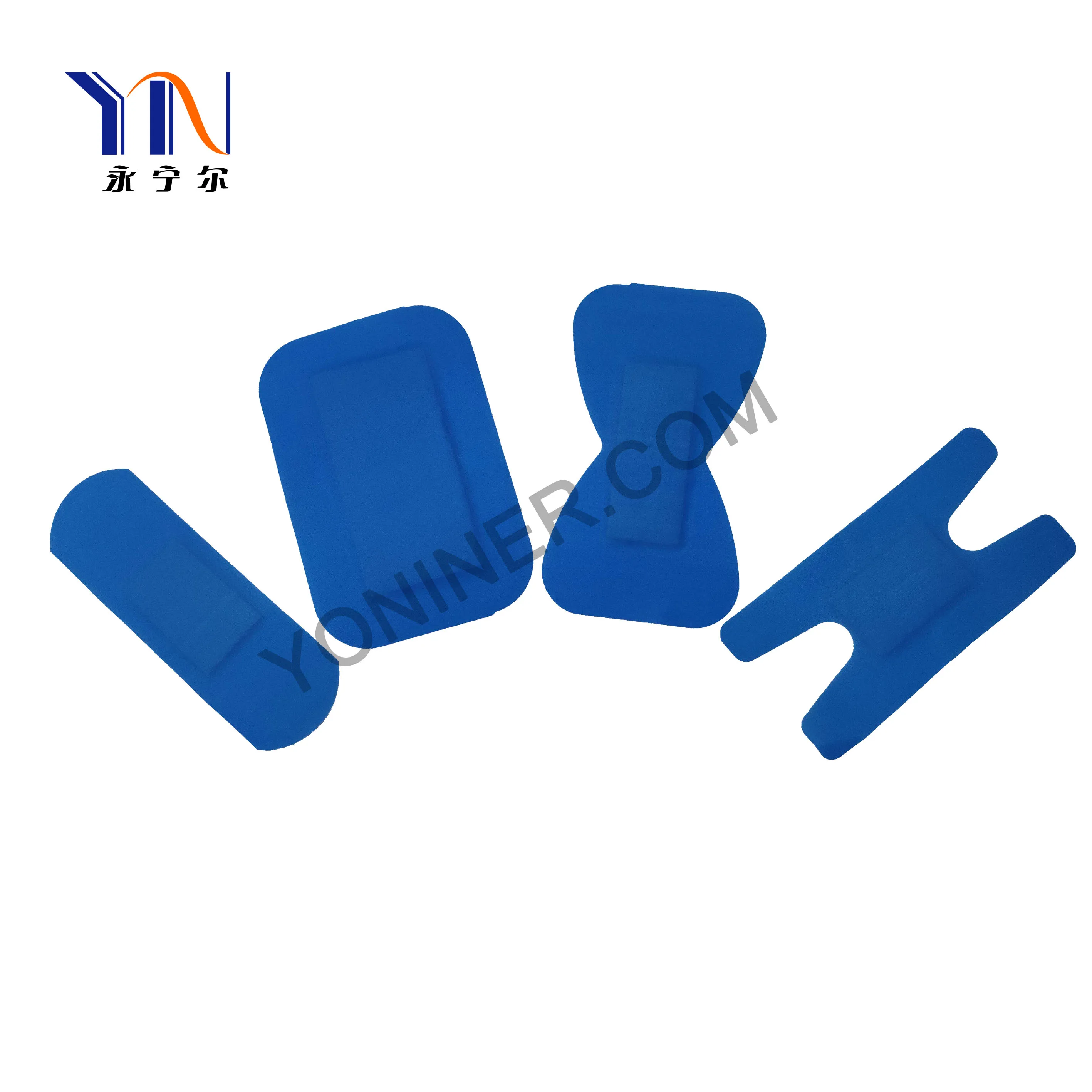 
Sterilized PE Adhesive Strips Self Adhesive Strips 